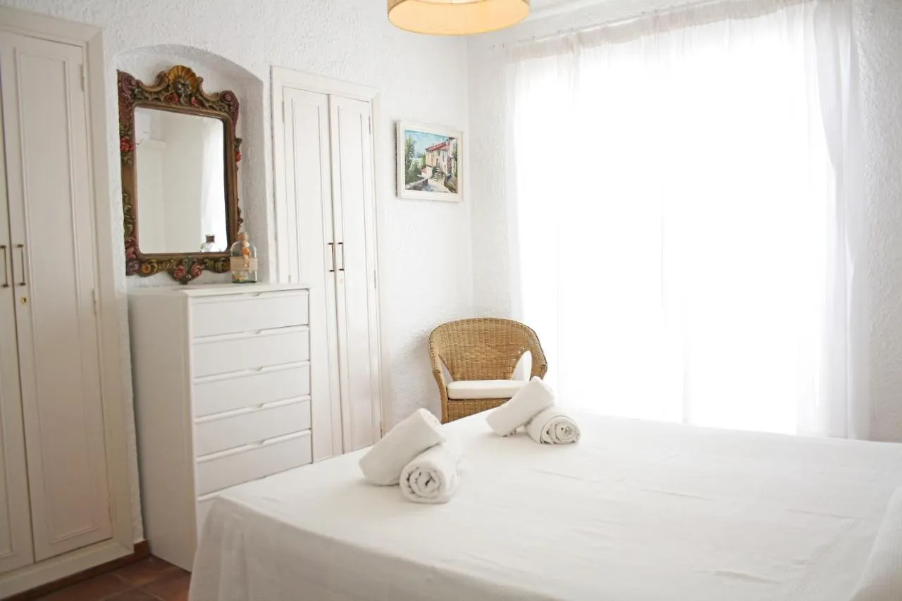 Lovely Villa Next To The Beach Cambrils