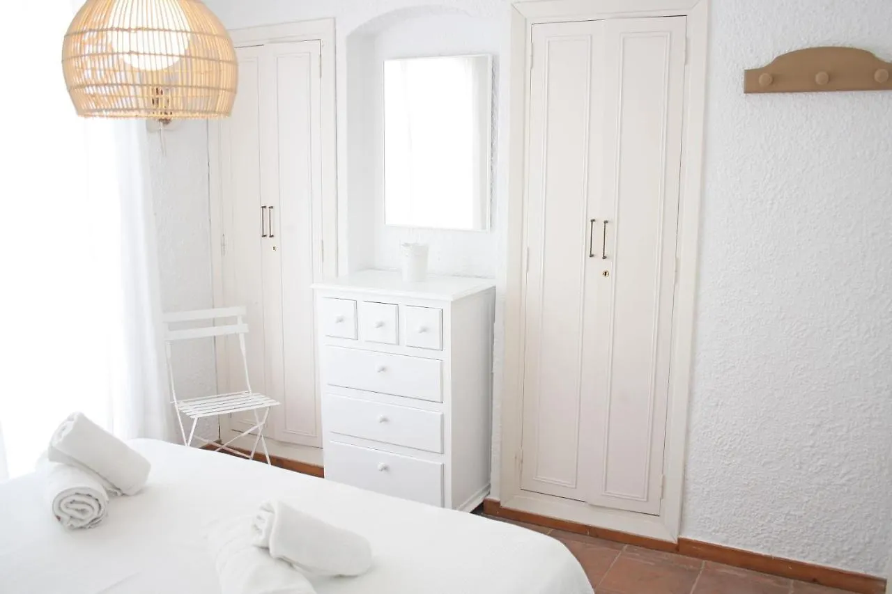 Lovely Villa Next To The Beach Cambrils Spain