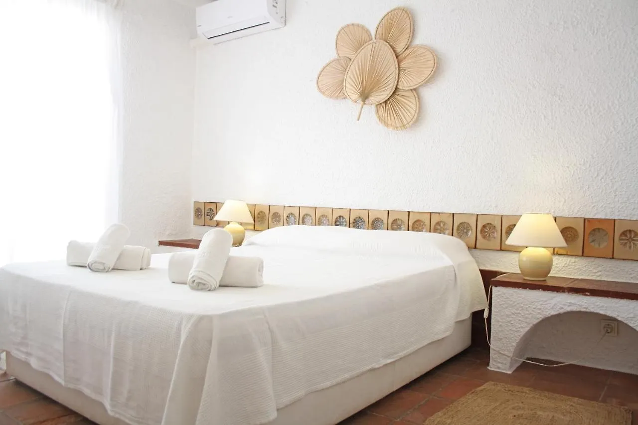 Holiday home Lovely Villa Next To The Beach Cambrils