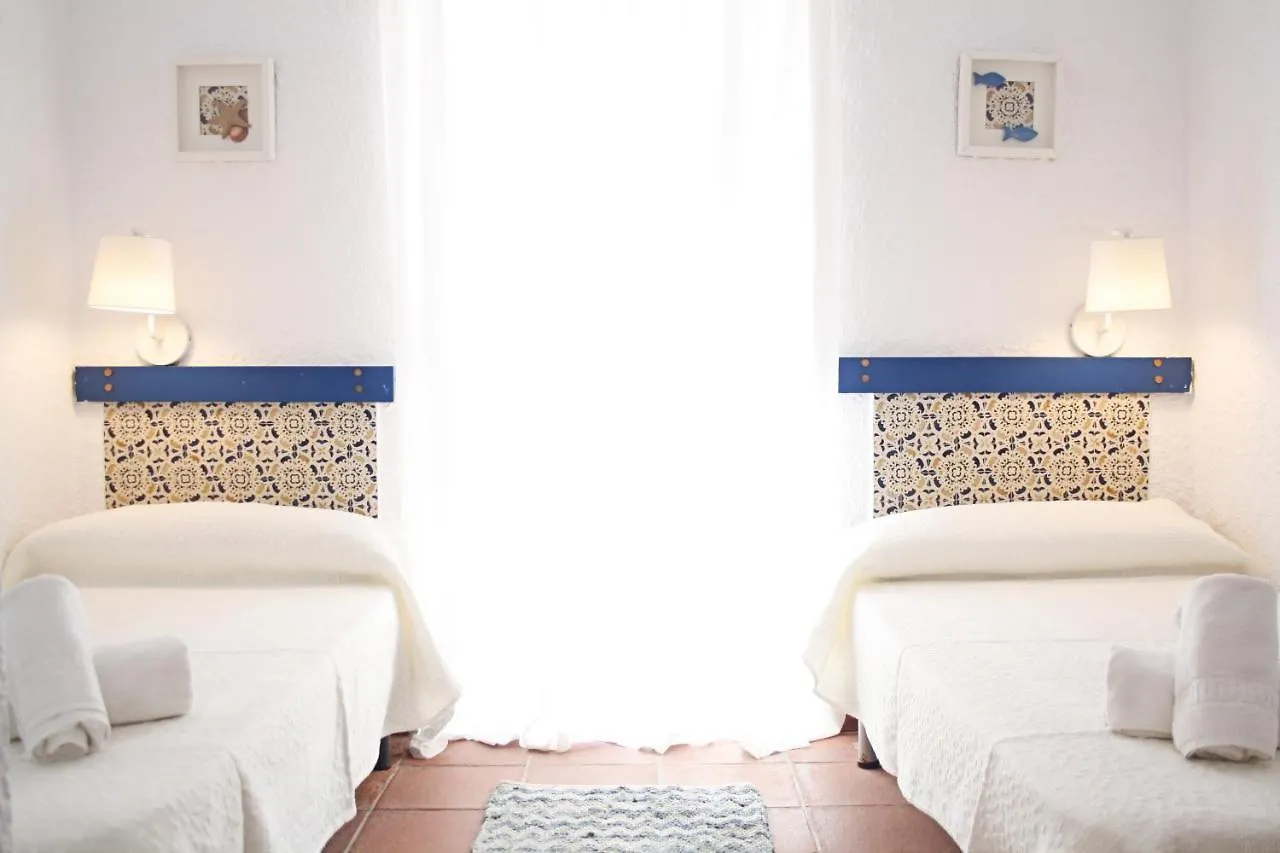 Lovely Villa Next To The Beach Cambrils 0*,  Spain