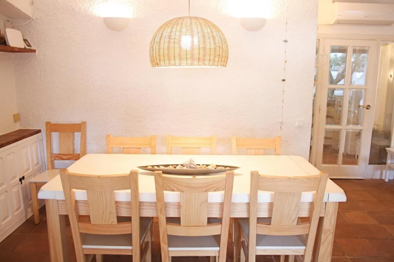 Lovely Villa Next To The Beach Cambrils Holiday home