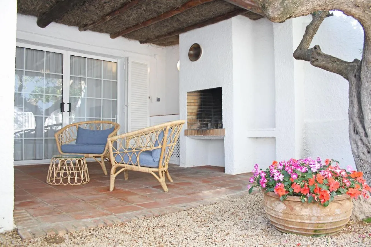 Lovely Villa Next To The Beach Cambrils