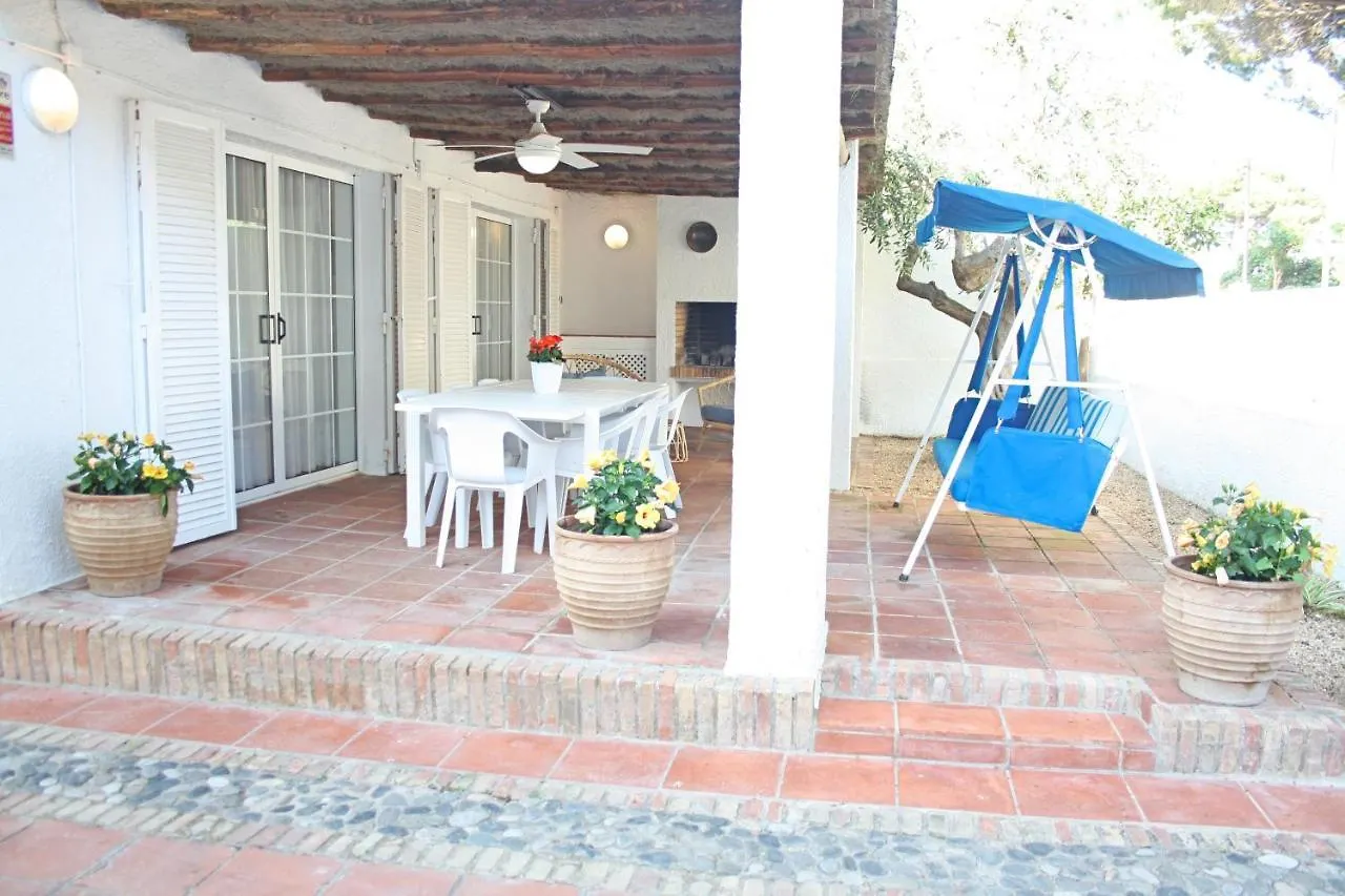 Holiday home Lovely Villa Next To The Beach Cambrils