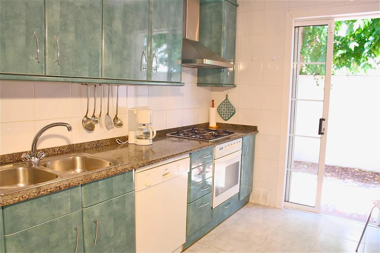 Lovely Villa Next To The Beach Cambrils 0*,