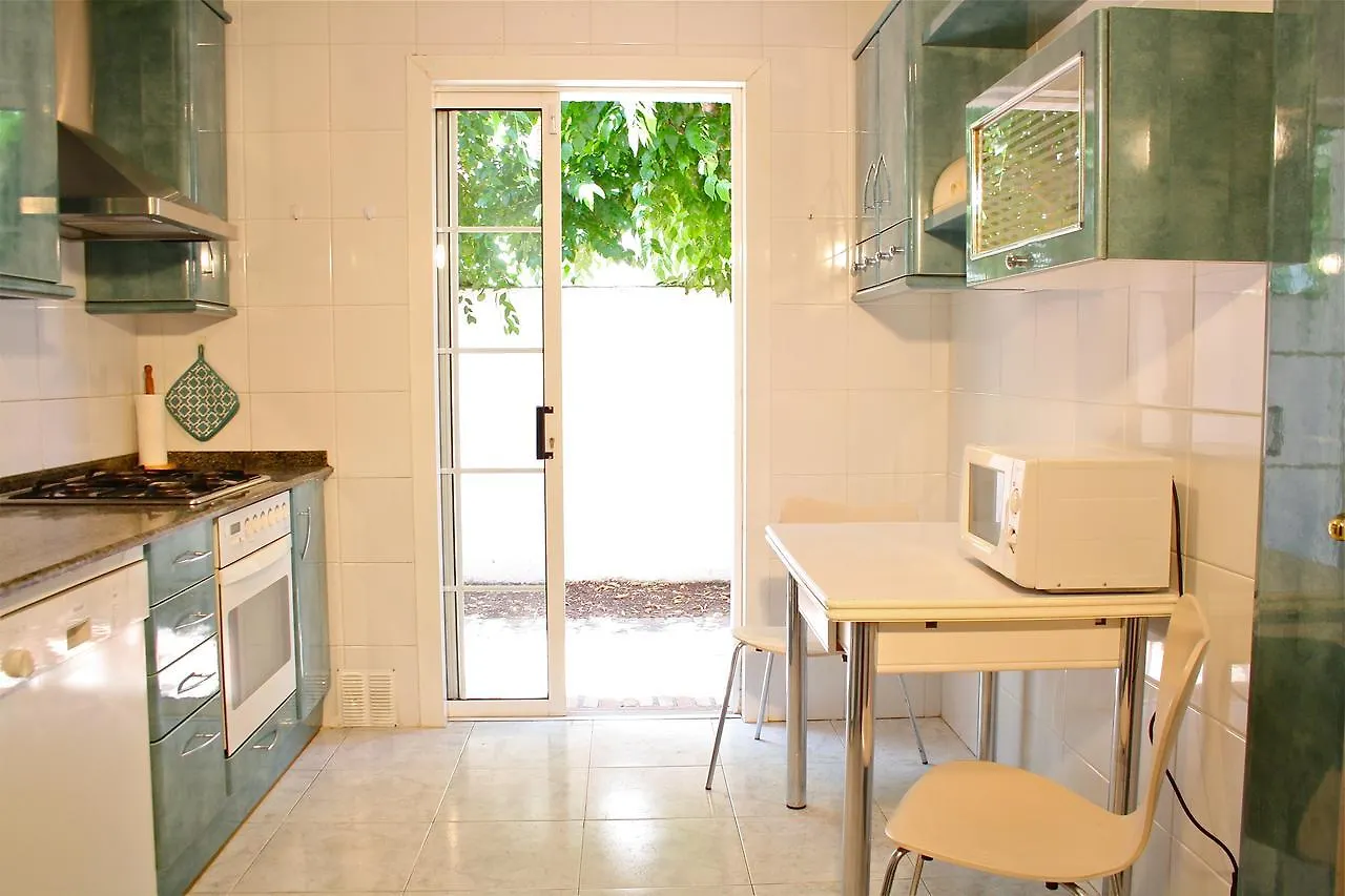 Lovely Villa Next To The Beach Cambrils