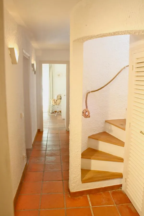 Lovely Villa Next To The Beach Cambrils 0*,  Spain