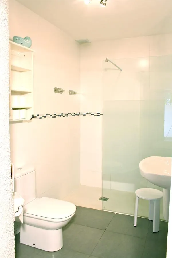 Holiday home Lovely Villa Next To The Beach Cambrils Spain