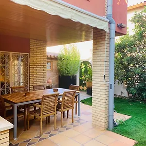 Сasa de vacaciones Casa Bahia, Cambrils