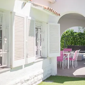Сasa de vacaciones Vila Mar, Cambrils