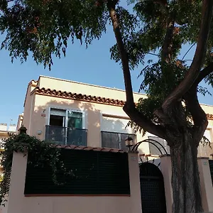 Сasa de vacaciones Veranear En La Casa De, Cambrils