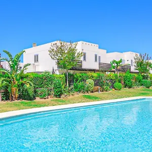Сasa de vacaciones Palmeras 1 - Only Families, Cambrils