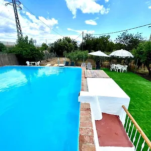 Сasa de vacaciones Mas De La Maria, Cambrils