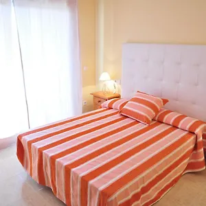Сasa de vacaciones Tarongers - Only Families, Cambrils