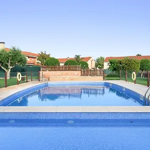 Сasa de vacaciones Casa Cubi, Cambrils