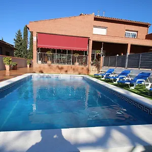 Сasa de vacaciones Ronda, Cambrils