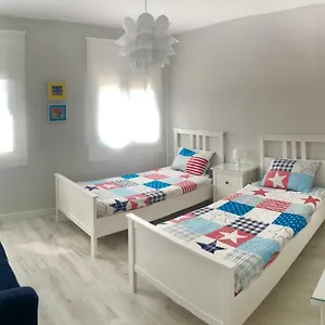 Сasa de vacaciones Playa Prat D`en Forés, Cambrils