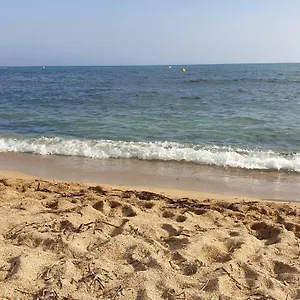 Сasa de vacaciones Casa Sant Antoni Maria Claret, Cambrils