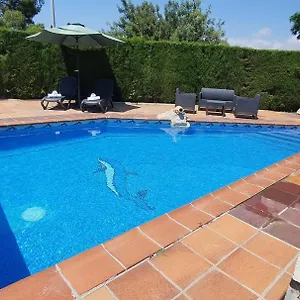 Villa Costa Dorada, Cambrils